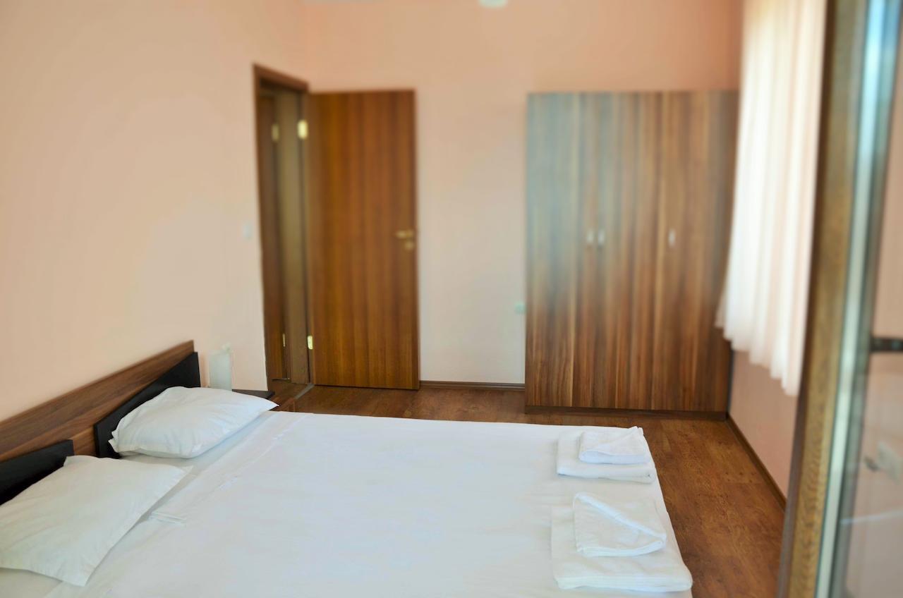 Cantilena Complex Sunny Beach Habitación foto