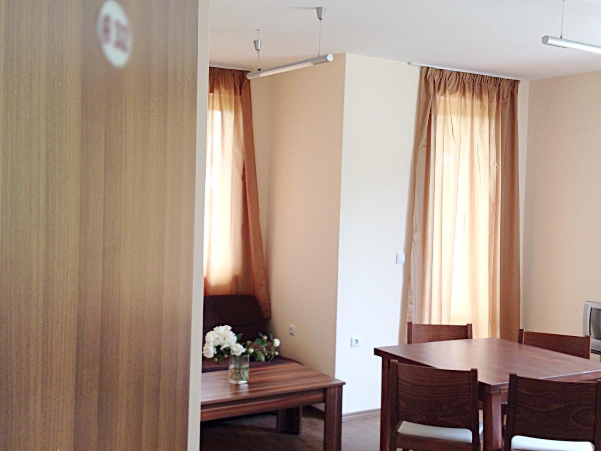 Cantilena Complex Sunny Beach Habitación foto